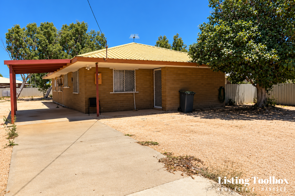 93 David Brand Drive, Brockman