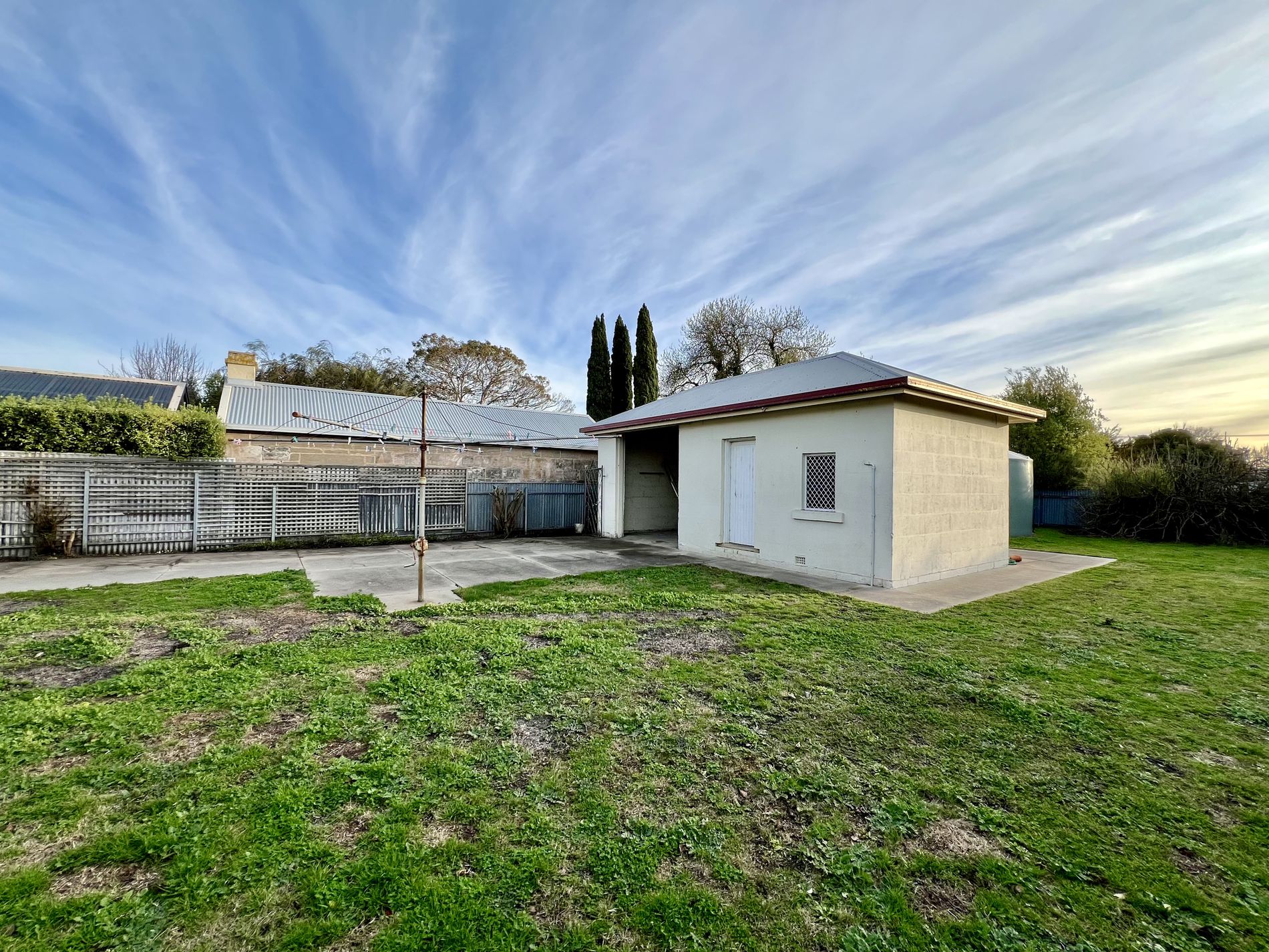 29 ADELAIDE ROAD, Millicent