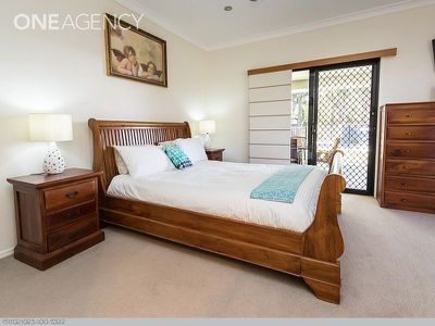 23 Eagle Beach Parade, Dundowran Beach