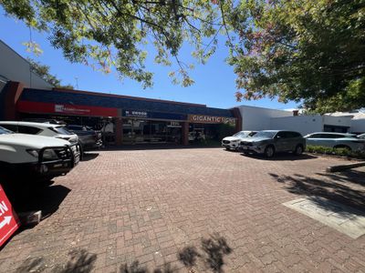 2 / 43 King William Street, Kent Town