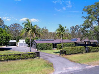 19 Gail Court, Burpengary East