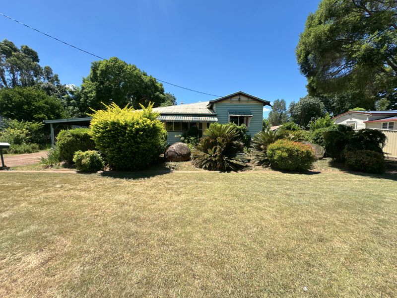 10 Toomey Street, Kingaroy