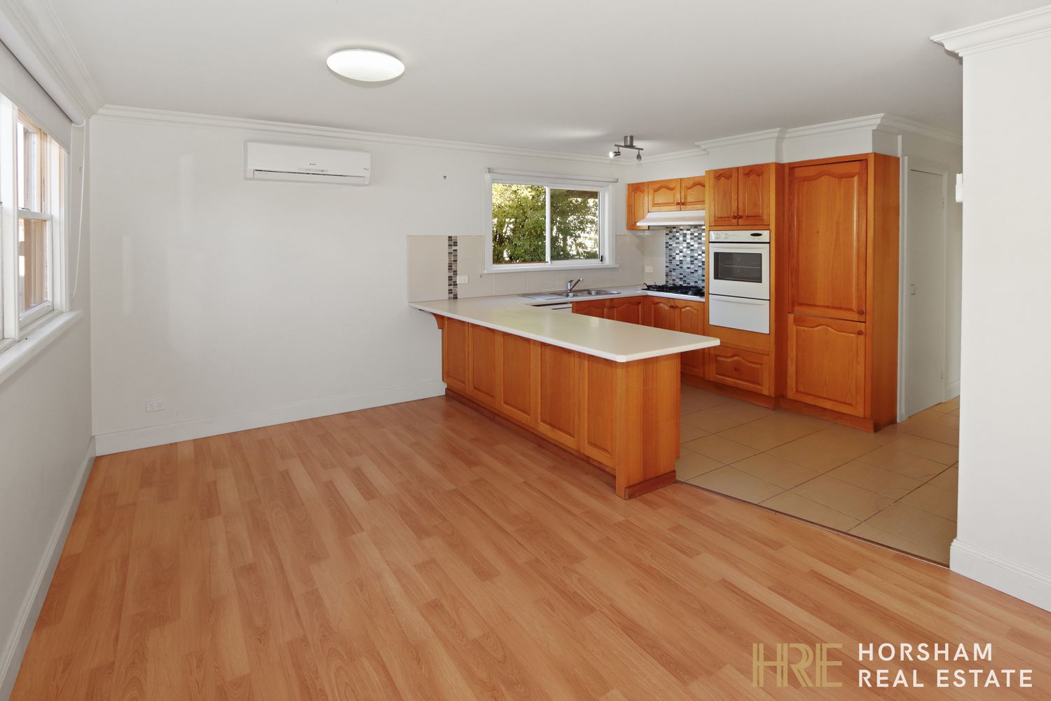 1 Don Street, Horsham