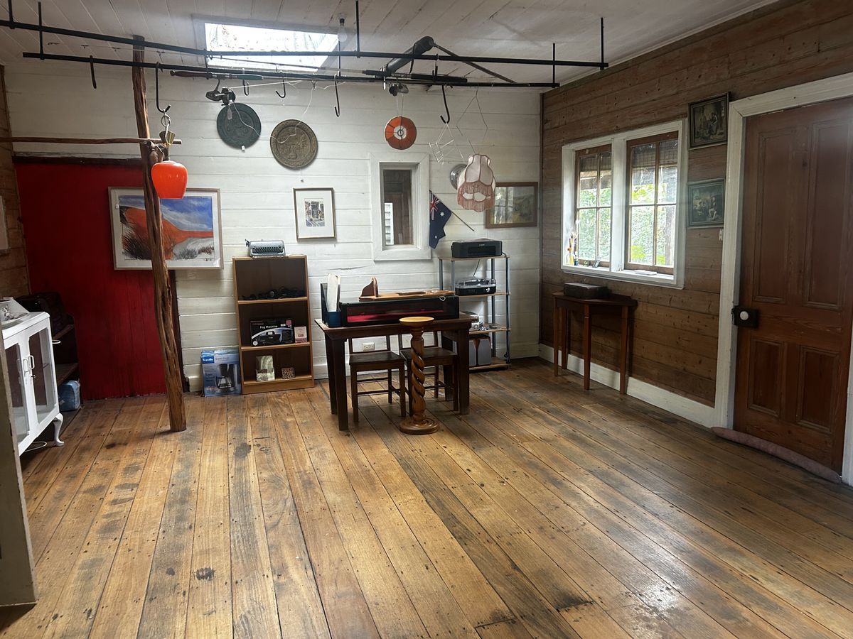 gallery