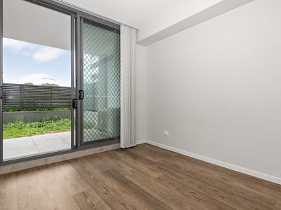 5 / 31B Garfield Street, Wentworthville