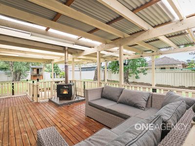 39 Cawdell Drive, Albion Park