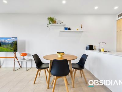807 / 1 Mahogany Ave, Macquarie Park