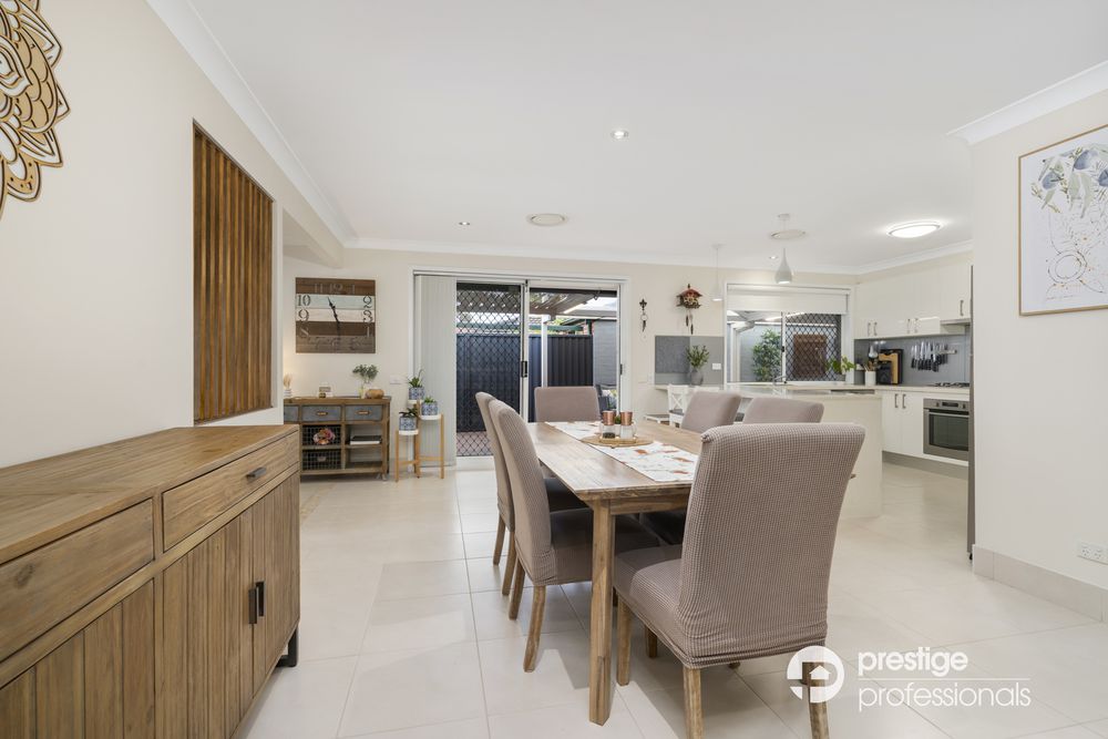 5 Wollemi Court, Wattle Grove