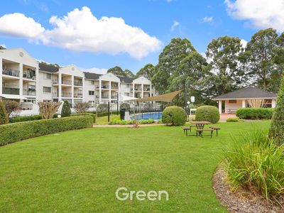 43 / 6-8 Nile Close, Marsfield