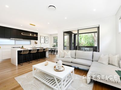 111A Gungah Bay Road, Oatley