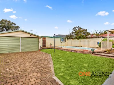 17 Fir Crescent, Albion Park Rail