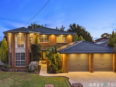 3 Lancaster Court, Greenvale