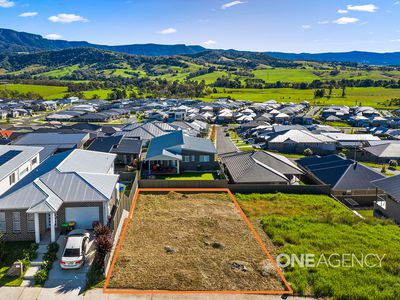 36 Oak Farm Road, Calderwood