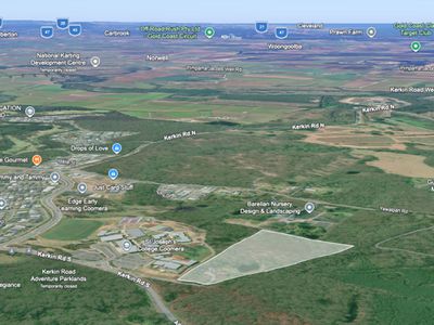 121 Kerkin Road South, Coomera