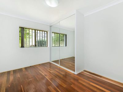5 / 45-49 Harbourne Road, Kingsford