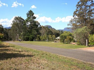 16 Jenanter Drive, Kangaroo Valley