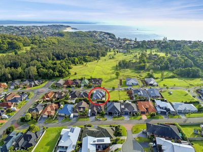 62 Wamara Crescent, Forster