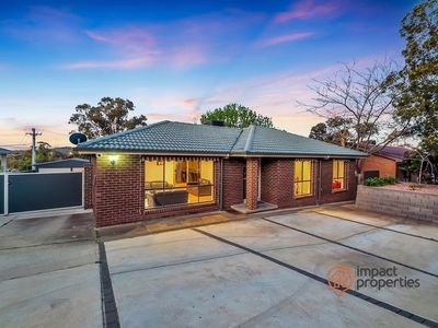 74 Learmonth Drive, Kambah