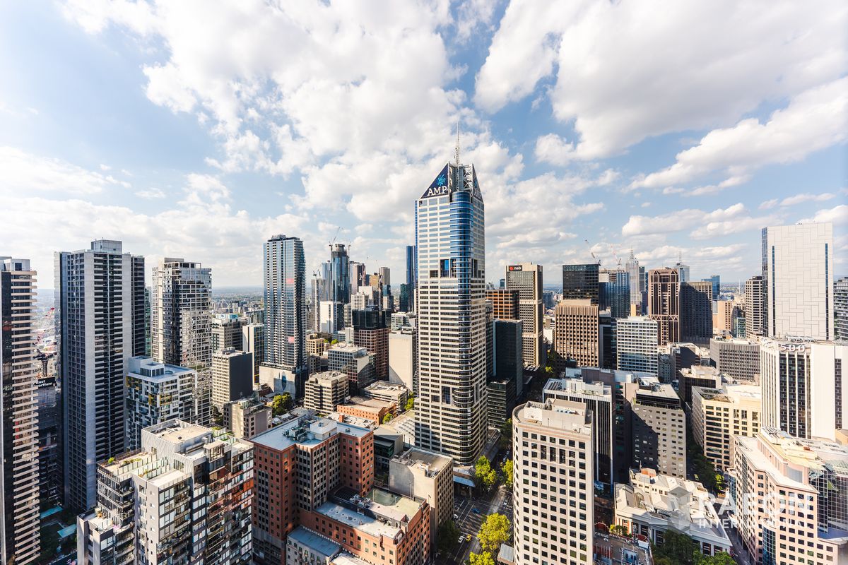 4508 / 138 Spencer Street, Melbourne