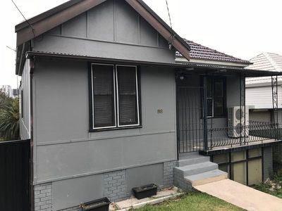 88 Thornley Street, Marrickville