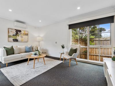 3 / 4 Spencer Road, Camberwell