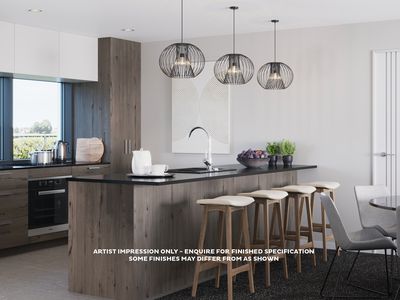 Lot 1/145 Eminence Drive, Northwood