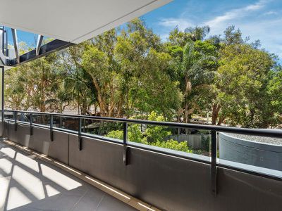 509 / 2 Aqua Street, Southport