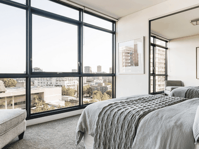 115 / 200 Goulburn Street, Surry Hills