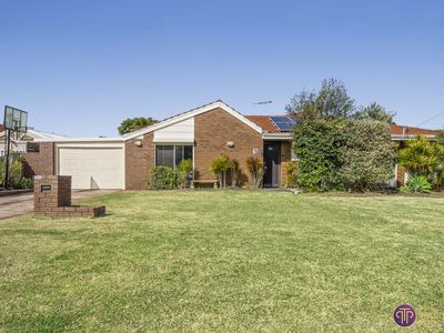 53 Greenway Avenue, Thornlie