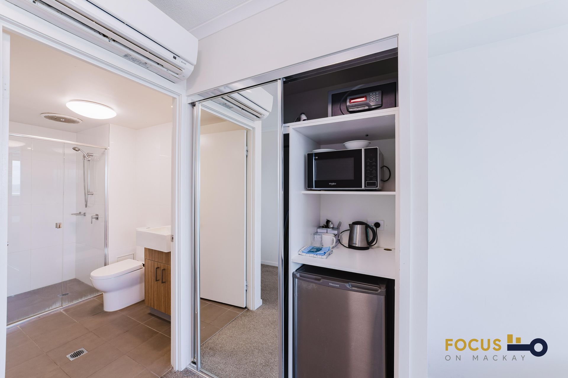 603 / 55 River Street, Mackay