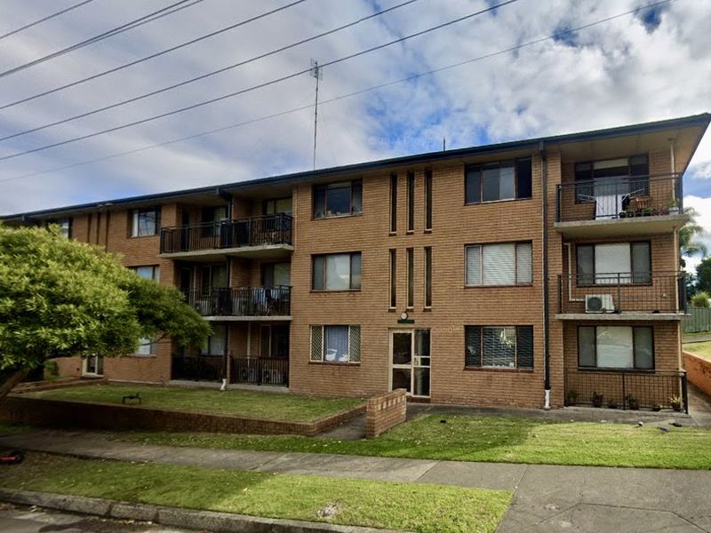 5 / 57 Campbell Street, Wollongong
