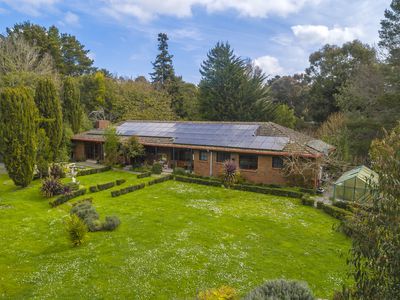 396 Black Forest Drive, Macedon