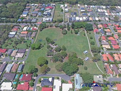 42 Williams Street, Wakerley