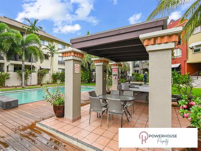 1333 / 37-41 Mann Street, Westcourt