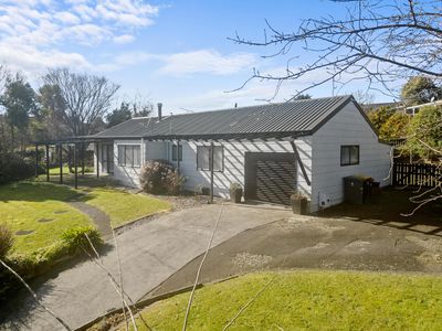 2 Montgomery Crescent, Putaruru