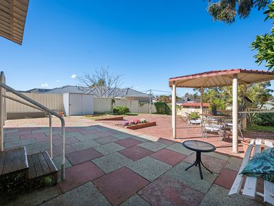 16 Teaguer Street, Wilson