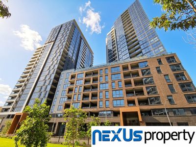 A1603 / 15-17 Columbia Lane, Homebush