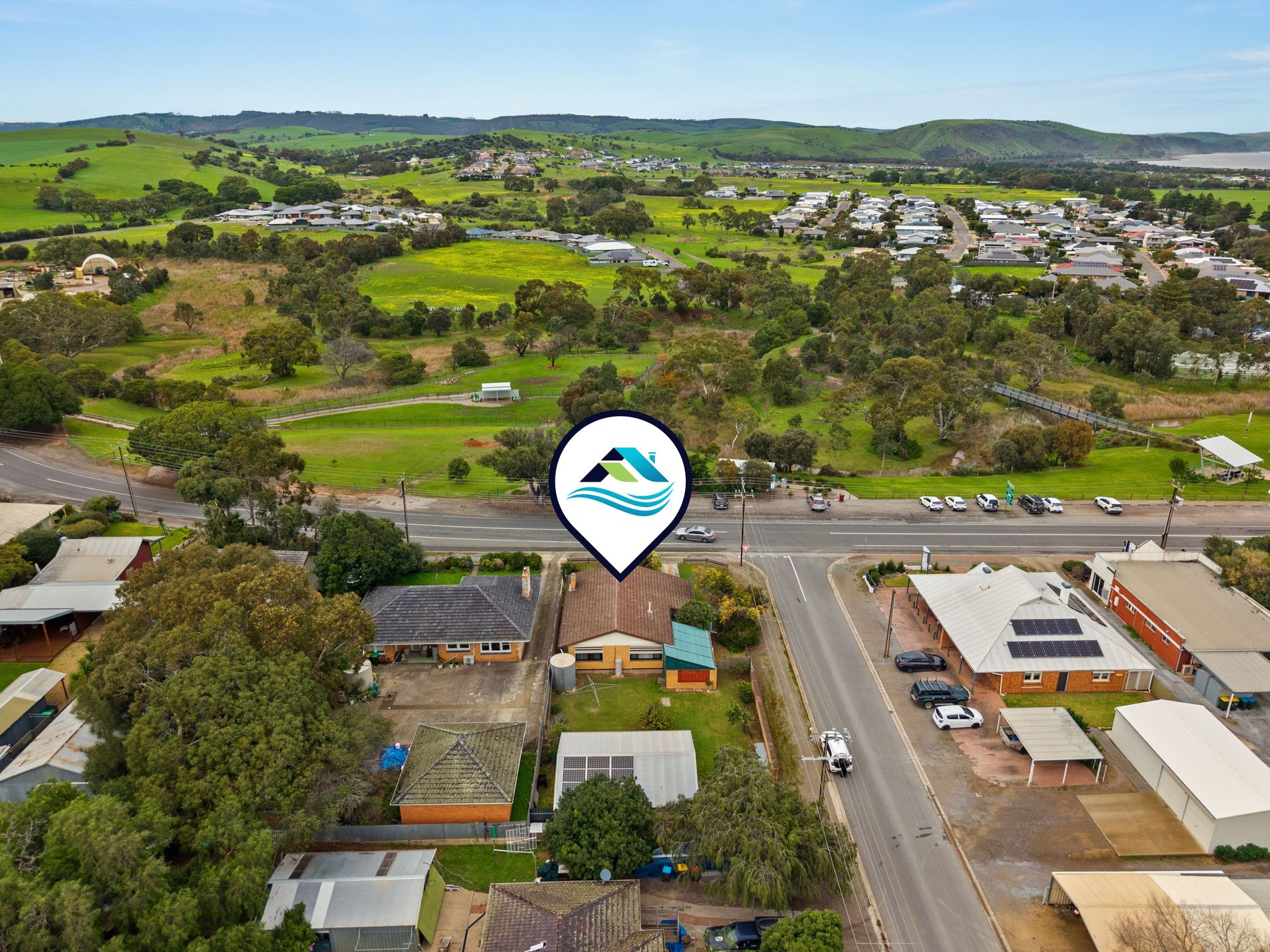 65 Main South Road, Normanville