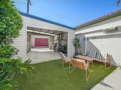 233 Victoria Road, Marrickville