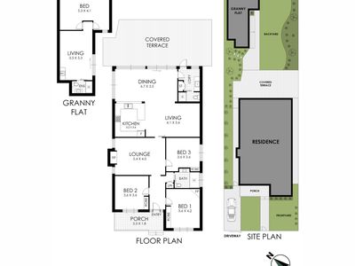 3 Lansdowne Street, Bardwell Valley