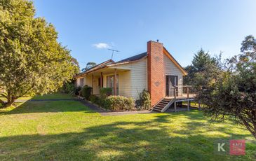 6 Slingsby Ave, Beaconsfield