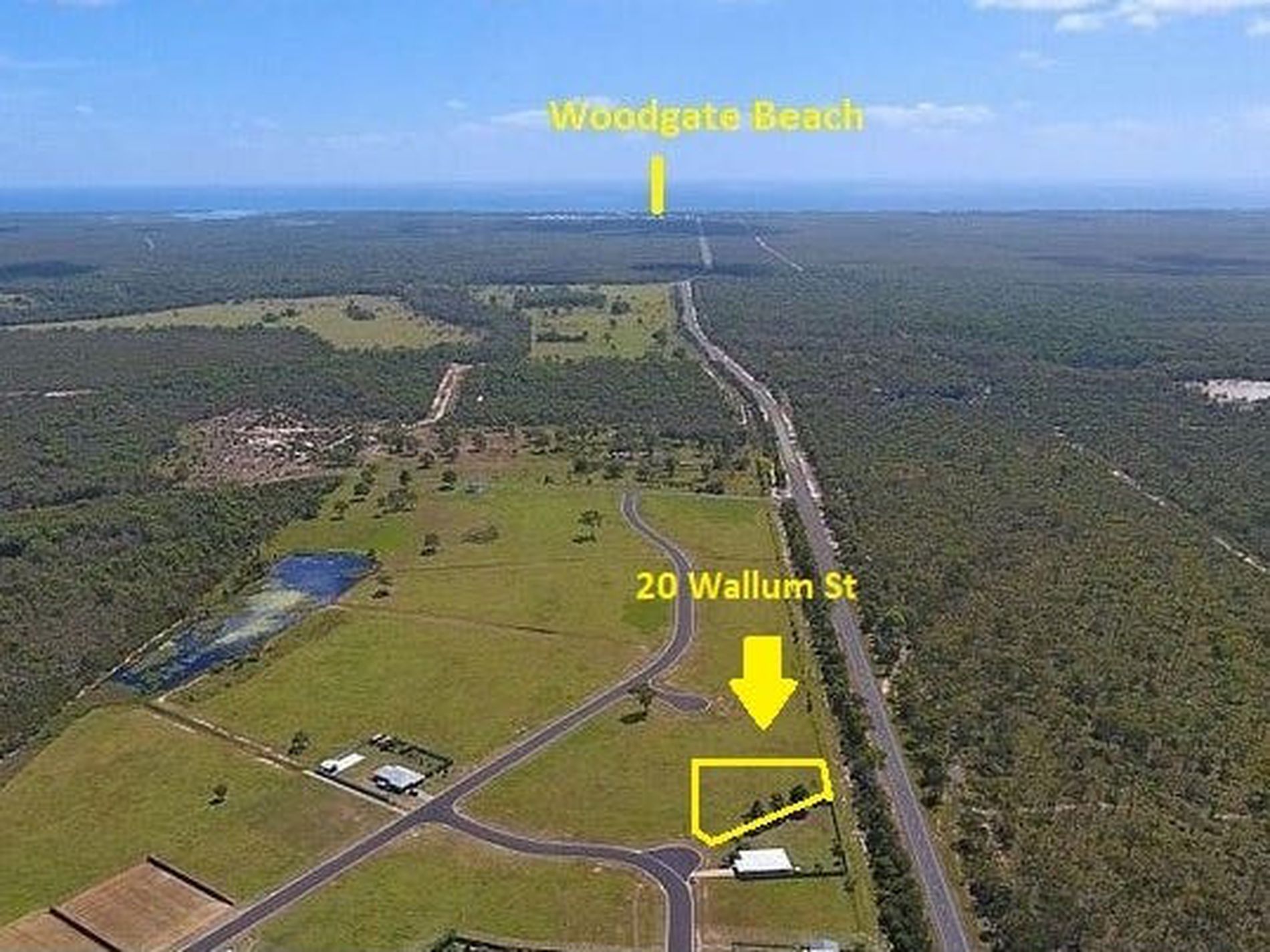 20 Wallum Street, Woodgate