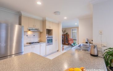 3 Castle Court, Beaconsfield