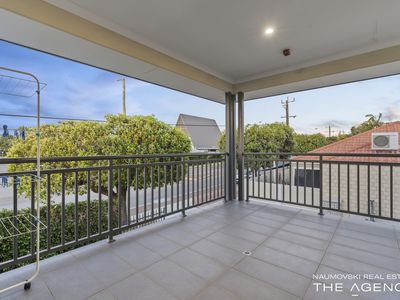 6 / 150 Ravenswood Drive, Nollamara