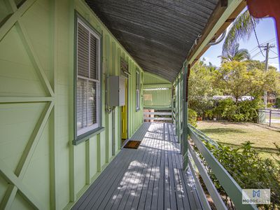 92 William Street West, Coalfalls