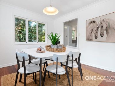 14 Randwick St, Durack