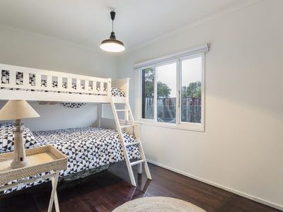 1A Fern Grove, Rye