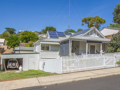 3 Sampson Road, Bunbury