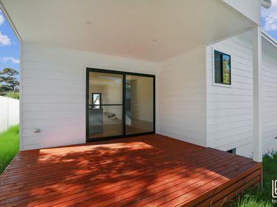 46 Vena Avenue, Gorokan