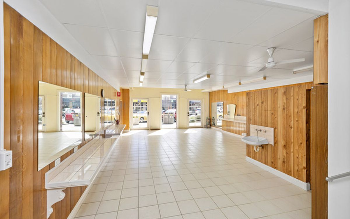 gallery